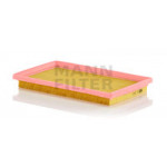 MANN-FILTER Luftfilter