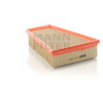 MANN-FILTER Luftfilter