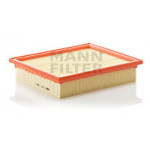 MANN-FILTER Luftfilter
