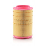 MANN-FILTER Luftfilter