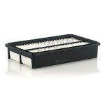 MANN-FILTER Luftfilter