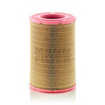 MANN-FILTER Luftfilter