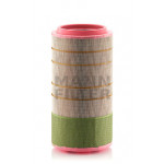 MANN-FILTER Luftfilter