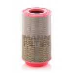 MANN-FILTER Luftfilter
