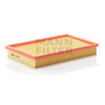 MANN-FILTER Luftfilter