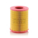 MANN-FILTER Luftfilter