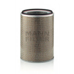 MANN-FILTER Luftfilter