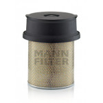 MANN-FILTER Luftfilter