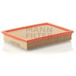 MANN-FILTER Luftfilter