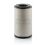 MANN-FILTER Luftfilter