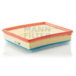 MANN-FILTER Luftfilter