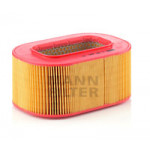 MANN-FILTER Luftfilter