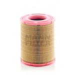 MANN-FILTER Luftfilter