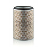 MANN-FILTER Luftfilter