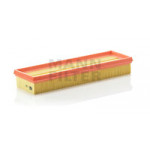 MANN-FILTER Luftfilter