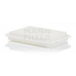 MANN-FILTER Luftfilter
