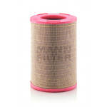 MANN-FILTER Luftfilter