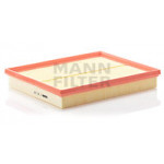 MANN-FILTER Luftfilter