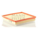 MANN-FILTER Luftfilter