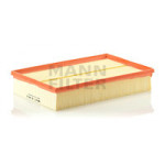MANN-FILTER Luftfilter