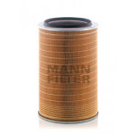 MANN-FILTER Luftfilter