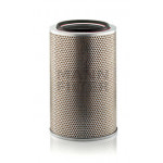 MANN-FILTER Luftfilter