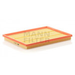MANN-FILTER Luftfilter