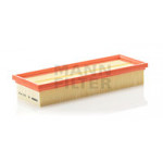 MANN-FILTER Luftfilter