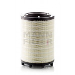MANN-FILTER Luftfilter