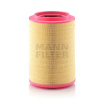 MANN-FILTER Luftfilter