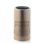 MANN-FILTER Luftfilter
