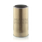 MANN-FILTER Luftfilter