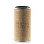 MANN-FILTER Luftfilter