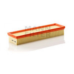 MANN-FILTER Luftfilter