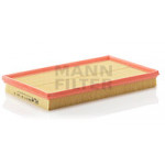 MANN-FILTER Luftfilter