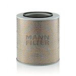 MANN-FILTER Luftfilter