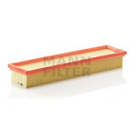 MANN-FILTER Luftfilter