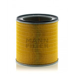 MANN-FILTER Luftfilter