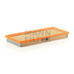 MANN-FILTER Luftfilter