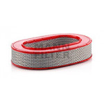 MANN-FILTER Luftfilter