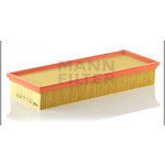 MANN-FILTER Luftfilter