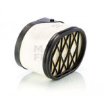 MANN-FILTER Luftfilter