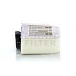 MANN-FILTER Luftfilter