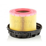 MANN-FILTER Luftfilter