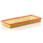 MANN-FILTER Luftfilter