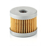 MANN-FILTER Luftfilter