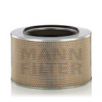 MANN-FILTER Luftfilter