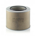 MANN-FILTER Luftfilter
