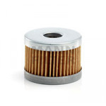 MANN-FILTER Luftfilter