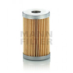 MANN-FILTER Luftfilter